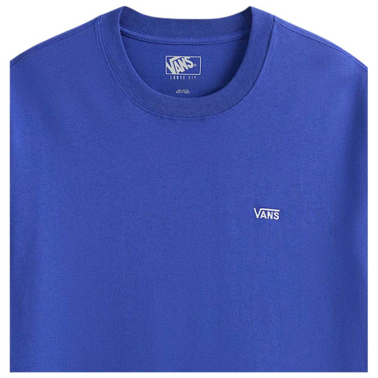 Vans Ανδρική κοντομάνικη μπλούζα Left Chest Loose T-Shirt